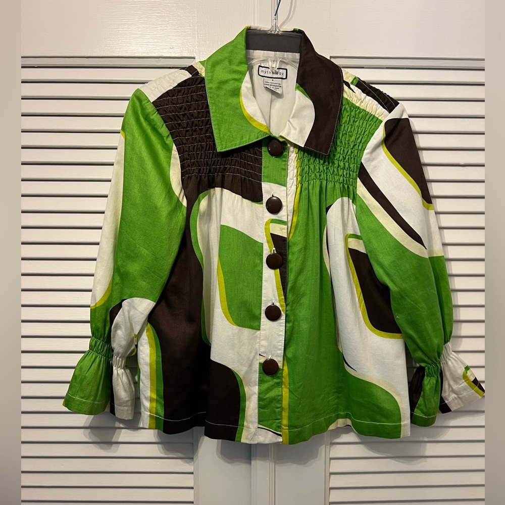 Jacket - Picture 2 of 2